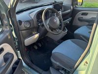 Usata Fiat Doblò 103 CV (75 kW) 2007 Monovolume
