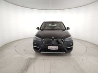 usata BMW X1 xDrive18d xLine del 2018 usata a Alessandria