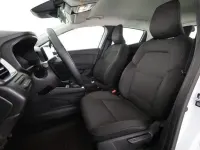 Usata Renault Clio Evolution 91 CV (66 kW) 2022 Bianco Utilitaria