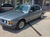 usata BMW 728 1983
