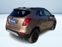 usata Opel Mokka X 1.6 Innovation 4x2