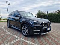 usata BMW X1 xdrive20d xLine auto