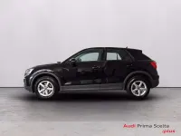 Usata Audi Q2 116 CV (85 kW) 2023 Grigio SUV