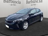 Usata Renault Clio V Techno 101 CV (74 kW) 2024 Nero Berlina