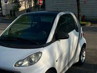 usata Smart ForTwo Coupé 1.0 Passion 84cv