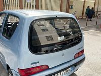 usata Fiat Seicento 1.1i cat SX