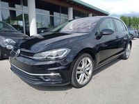 usata VW Golf 2.0 TDI DSG 5p. Highline BlueMot