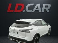 Nuova Nissan Qashqai N-Connecta 158 CV (116 kW) 2025 Bianco SUV