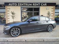 usata BMW 320e 320d 48V