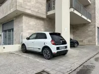 Usata Renault Twingo GT 110 CV (80 kW) 2020 Bianco Utilitaria