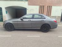 usata Mercedes C200 C 200d Sport