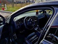 Usata VW Golf VII Business 230 CV (169 kW) 2017 Berlina