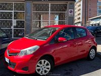 Usata Toyota Yaris 69 CV (50 kW) 2013 Other Utilitaria