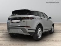 usata Land Rover Range Rover evoque 2.0 I4 2.0 i4 mhev 200cv s awd auto