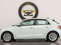 Usata Audi A1 Advanced 110 CV (80 kW) 2022 Bianco SUV
