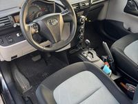 Usata Toyota iQ 98 CV (72 kW) 2015 Grigio Utilitaria