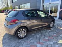 Usata Peugeot 208 Active 102 CV (75 kW) 2019 Grigio Utilitaria