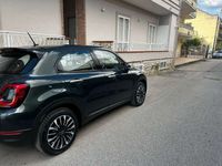 usata Fiat 500X CROSS CITY 1.3 Multijet 95cv stop&start