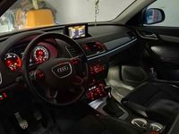 Usata Audi Q3 140 CV (102 kW) 2013 SUV
