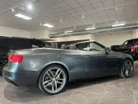 Usata Audi A5 Cabriolet 190 CV (139 kW) 2016 Cabrio