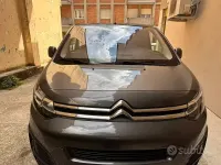 Usata Citroën Spacetourer Feel 181 CV (133 kW) 2021 Marrone Monovolume