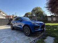 Usata Porsche Macan 245 CV (180 kW) 2019 SUV
