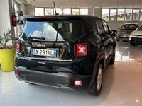 usata Jeep Renegade 1.6 Mjt 130CV Limited