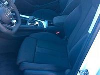 Usata Audi A4 Allroad 190 CV (139 kW) 2020 Bianco Station wagon