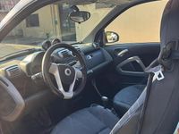 Usata Smart #1 2007 Bianco