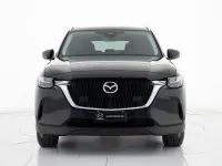 Nuova Mazda CX-80 249 CV (183 kW) 2026 Nero SUV