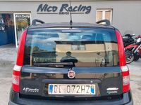 Usata Fiat Panda 2007 Utilitaria