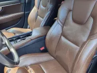 Usata Volvo V90 CC 2019 Grigio Station wagon