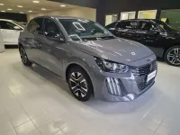 Usata Peugeot 208 Allure 101 CV (74 kW) 2025 Other Utilitaria
