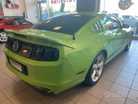 usata Ford Mustang Roush Performance Limited Edition N