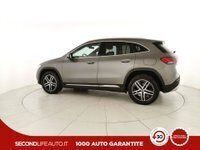 usata Mercedes GLA200 200 d Sport Plus auto