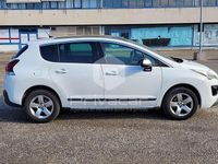 Usata Peugeot 3008 Business-Line 114 CV (83 kW) 2014 Bianco Station wagon