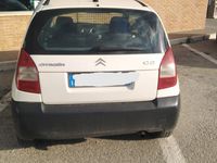 usata Citroën C2 1.4 hdi autocarro n1