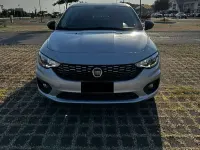 Usata Fiat Tipo Easy 95 CV (69 kW) 2017 Berlina