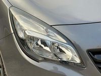 Usata Opel Meriva Cosmo 110 CV (80 kW) 2016 Grigio Monovolume
