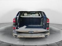 Usata BMW X5 M Sport 265 CV (194 kW) 2018 Grigio metallizzato scuro SUV