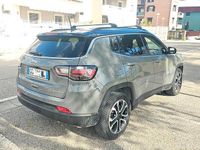 Usata Jeep Compass 131 CV (96 kW) 2021 SUV