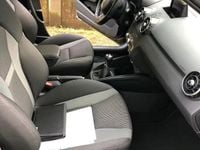 Usata Audi A1 Sport 89 CV (65 kW) 2018 Nero Berlina