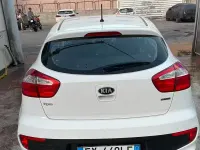 Usata Kia Rio 75 CV (55 kW) 2015 Berlina