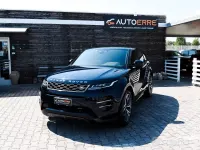 Usata Land Rover Range Rover evoque S 163 CV (119 kW) 2026 Bluazzurro SUV