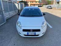 usata Fiat Grande Punto Van 1.4 GPL Revisionato*3P*Servo