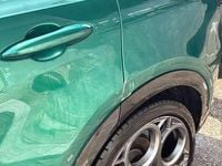 Usata Alfa Romeo Tonale Edizione Speciale 131 CV (96 kW) 2022 Verde SUV