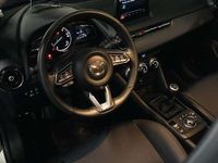Usata Mazda CX-3 Exceed 116 CV (85 kW) 2019 SUV