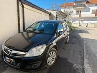 Usata Opel Astra 2007 Berlina