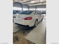 usata BMW 420 Gran Coupé 420 d xDrive Msport