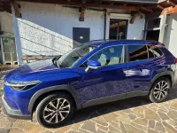 Usata Toyota Corolla Lounge 192 CV (141 kW) 2022